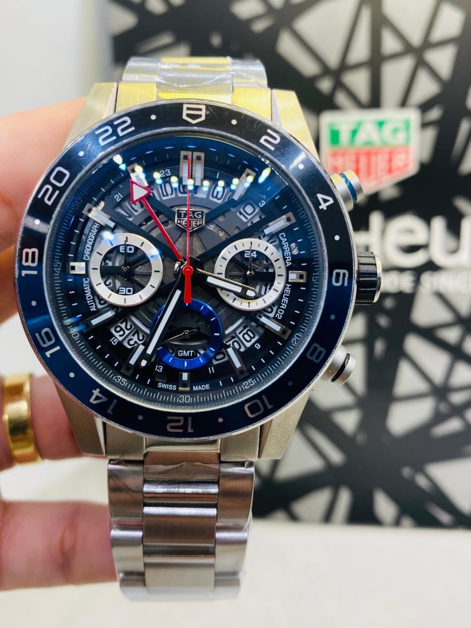Tag Heuer